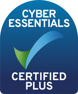 Cyber Essentials Plus - Certified